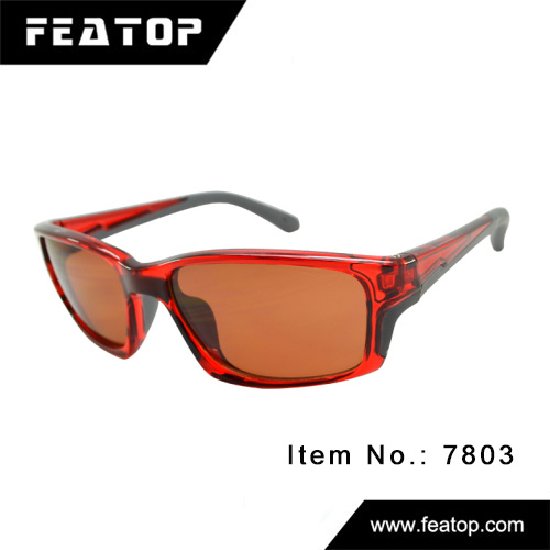 Sport glasses 7803 图2