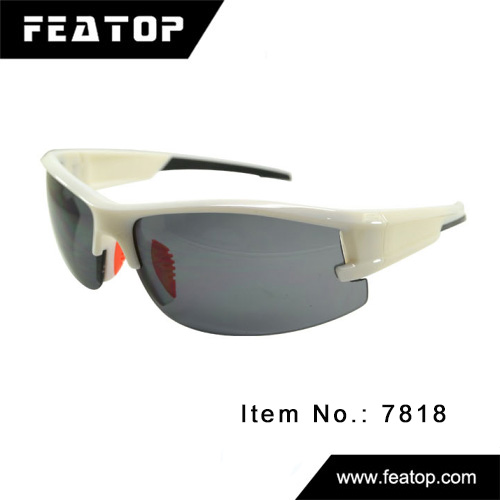 Cycling Sunglasses 7818 图2