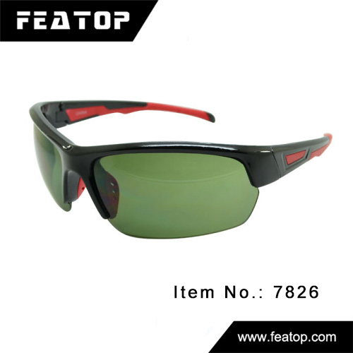 Sport eyeglasses 7826