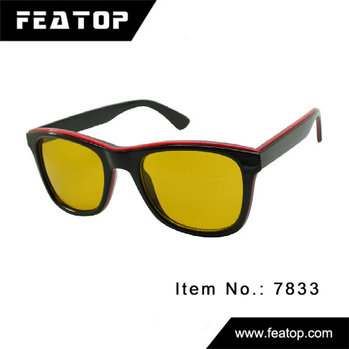 Kids Sport glasses 7833 图2