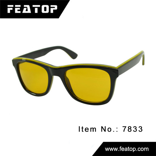 Kids Sport glasses 7833 图5