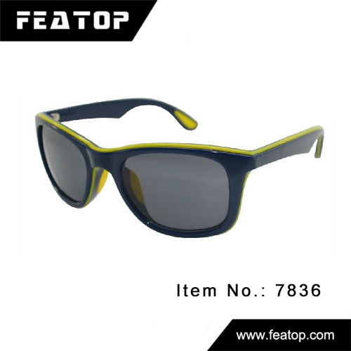 Kids Classic glasses 7836 图4