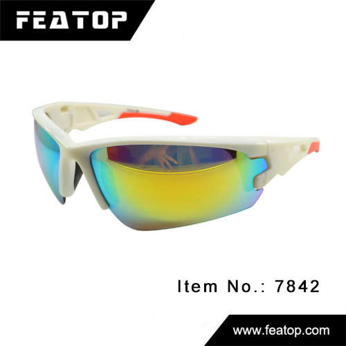Sport glasses 7842 图2