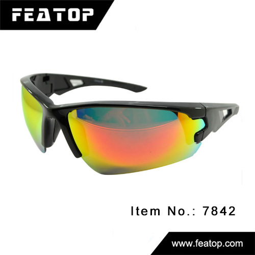 Sport glasses 7842 图3