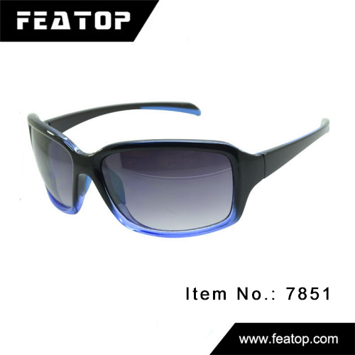 Fashion glasses 7851 图2