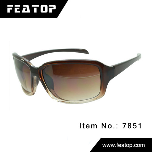 Fashion glasses 7851 图3