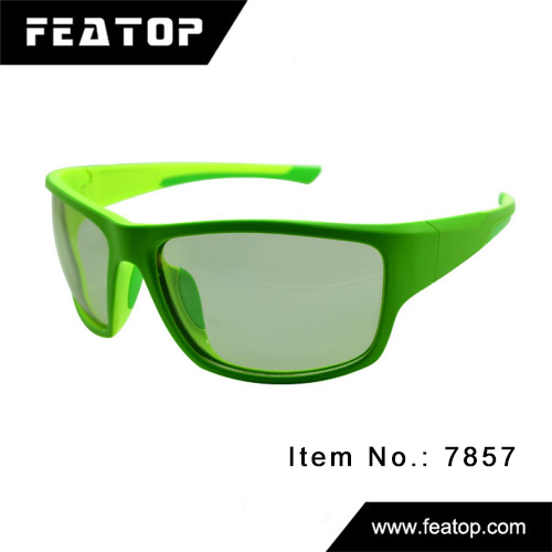 Running Sport glasses 7857 图3