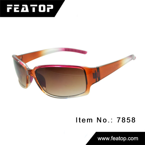 Sport glasses 7858 图2