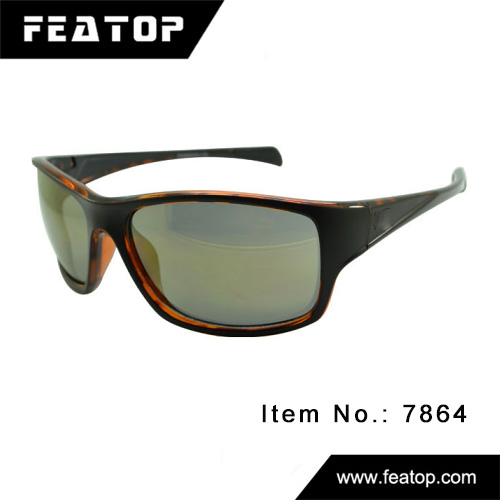 Outdoor running glasses 7864 图2