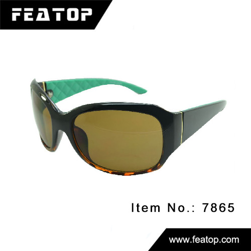 Fashion glasses 7865 图3