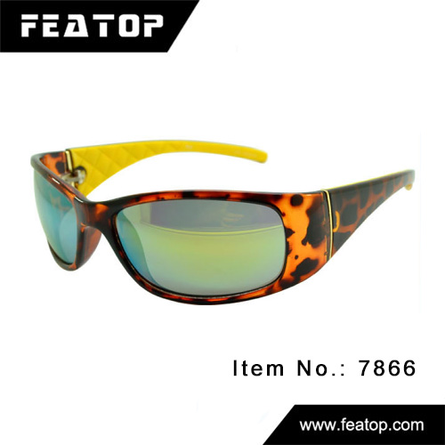 Outdoor leisure sunglasses 7866 图3