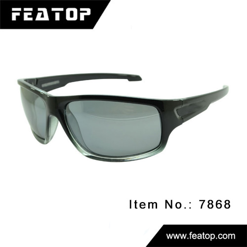 Sport running sunglasses 7868 图2