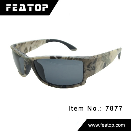 Sport glasses 7877 图2