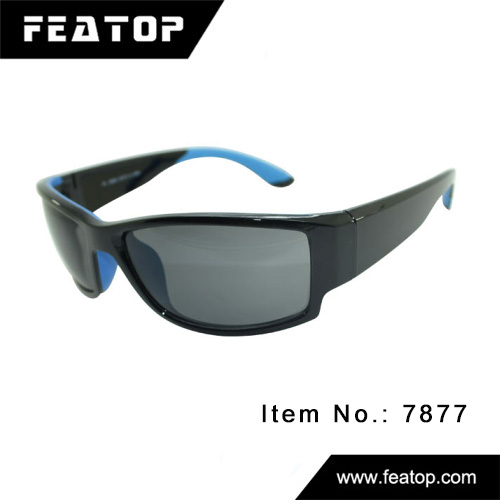 Sport glasses 7877 图3