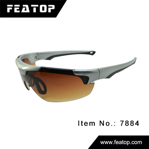 Sport cycling glasses 7884 图2