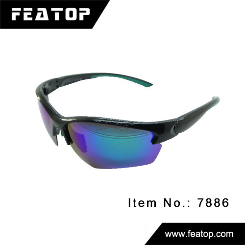 Sport glasses 7886 图3