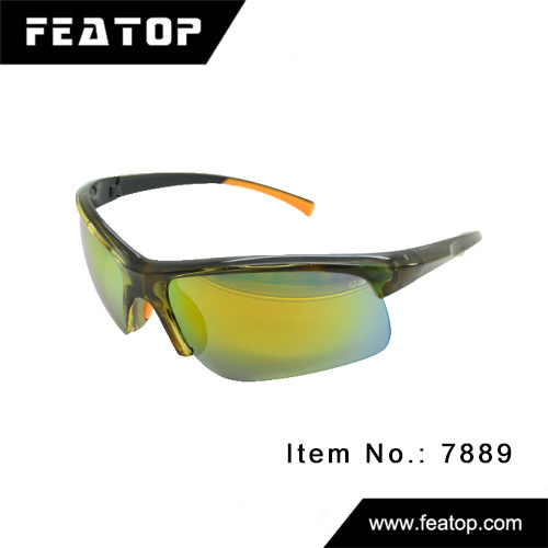 Sport glasses 7889 图2