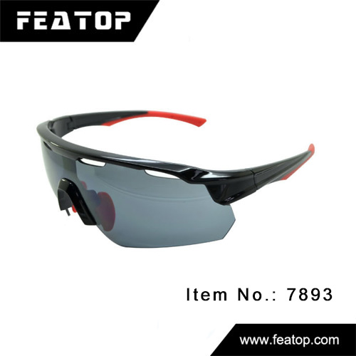 Outdoor sport glasses 7893 图3