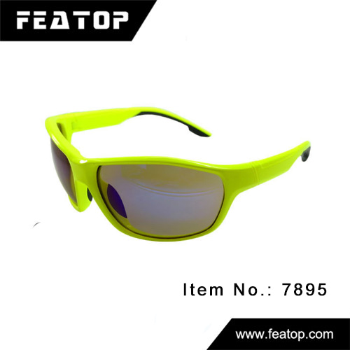 Sport glasses 7895 图2