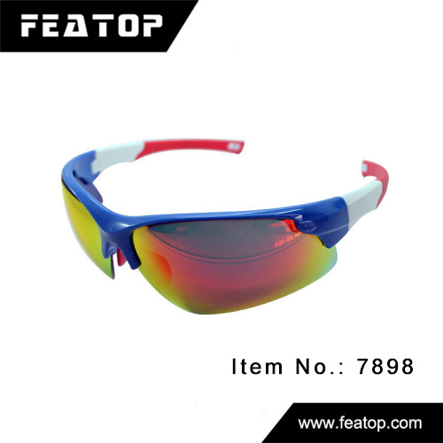 Cycling glasses 7898 图2