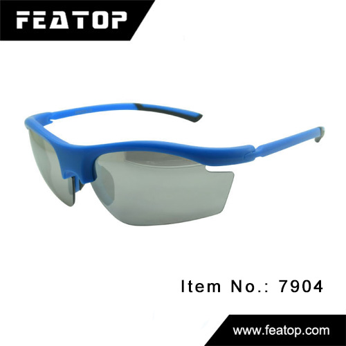 Sport glasses 7904 图2