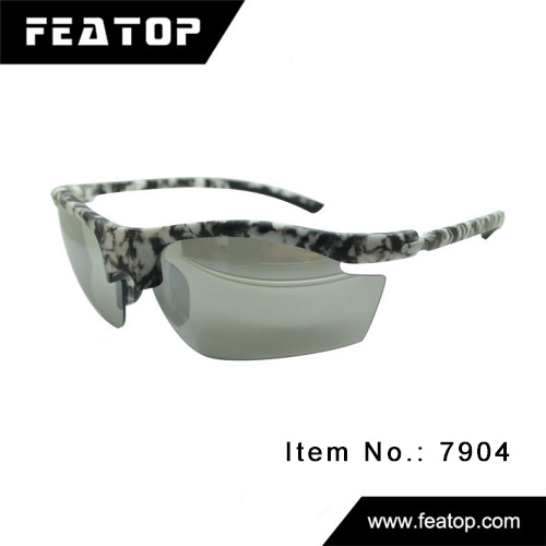Sport glasses 7904 图3