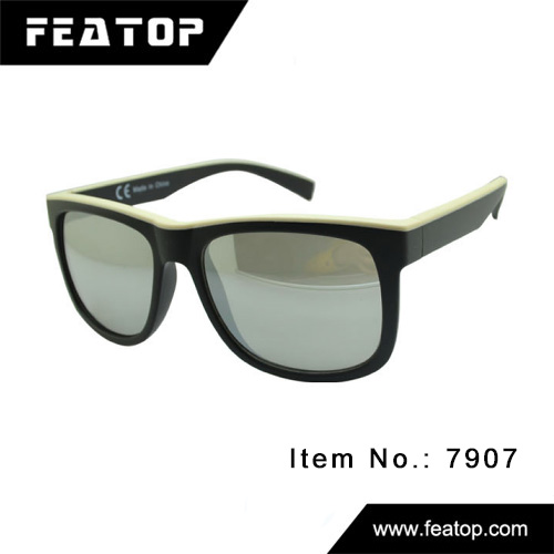 Outdoor sunglasses 7907 图2