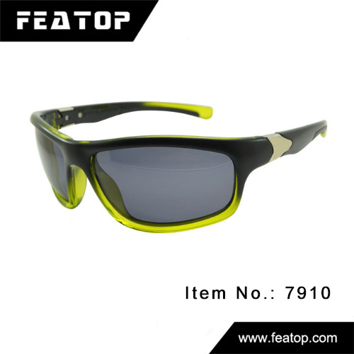 Sport sunglasses 7910 图2