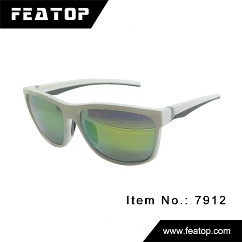 Sport sunglasses 7912 图2