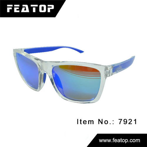 Sport sunglasses 7921 图2