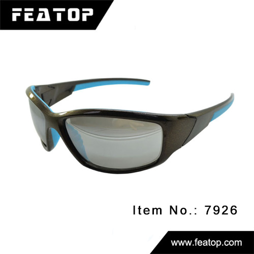 Sport glasses 7926SUZHOU FEATOP INTERNATIONAL TRADE CO., LTD.