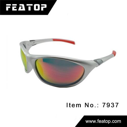 Leisure sunglasses 7937 图3