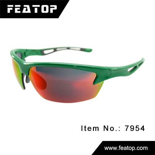 Sport cycling glasses 7954 图3