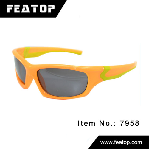 Kids Sport Glasses 7958 图3