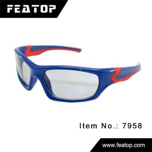Kids Sport Glasses 7958 图4