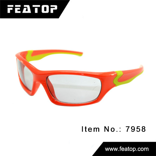 Kids Sport Glasses 7958 图5