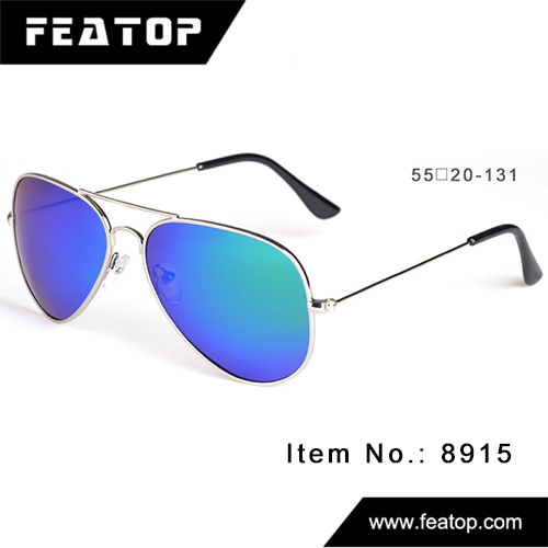 Metal Sunglasses 8915