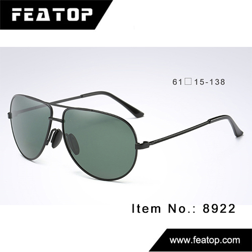 Pilot sunglasses 8922