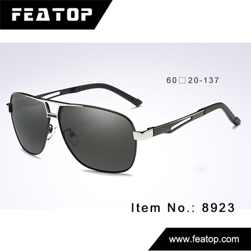 Metal sunglasses 8923