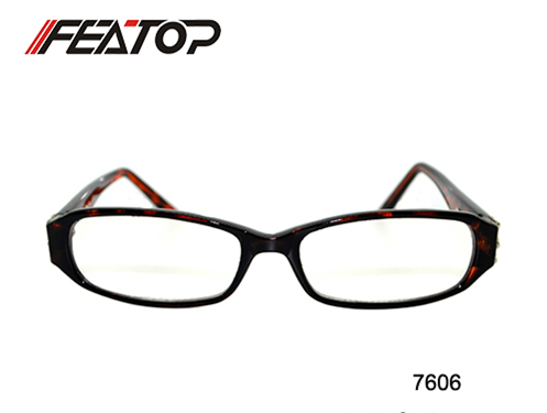 Optical eyewear 7606 图3
