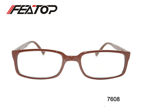 EyeGlasses 7608 图3