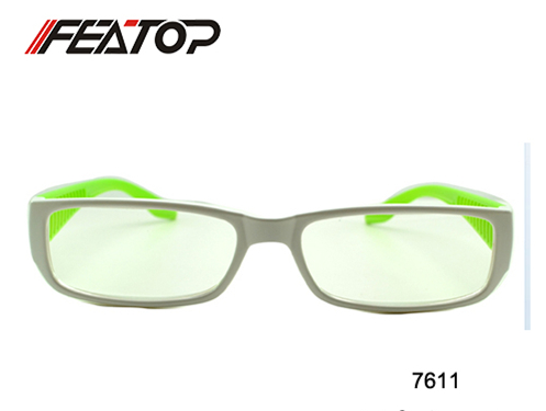 Bifocal optical glasses 7611 图3