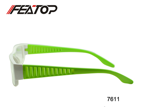 Bifocal optical glasses 7611 图4