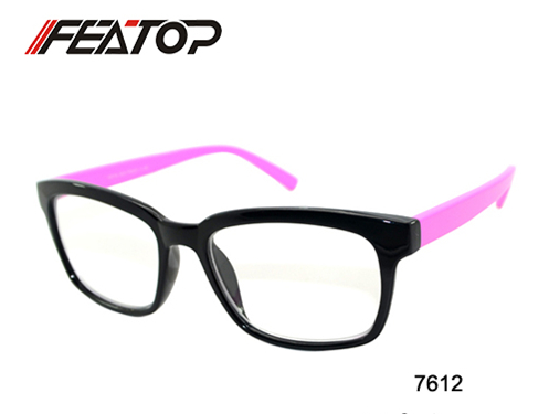 Eyewear Glasses 7612 图2