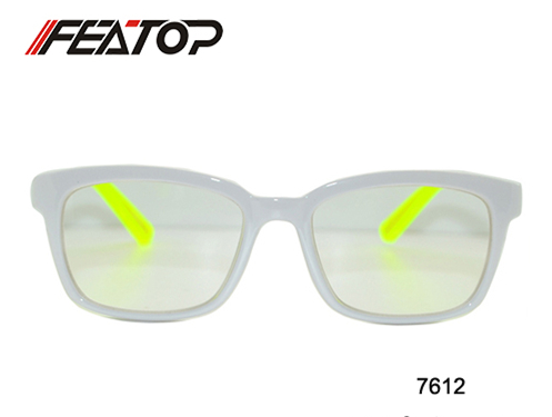 Eyewear Glasses 7612 图3