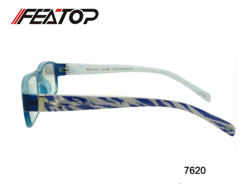 Spetacles frame 7620 图3