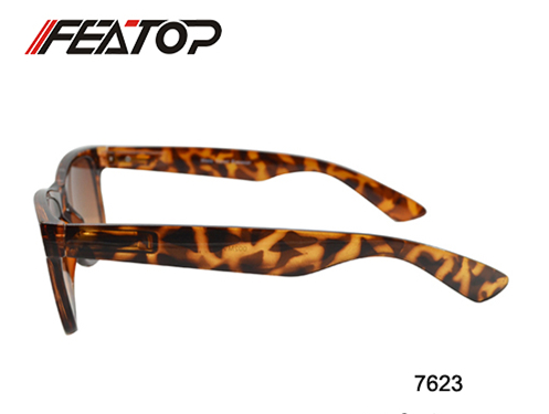 Bifocal eyewear 7623 图3