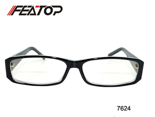 Non-prescription frame 7624 图2