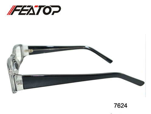 Non-prescription frame 7624 图3