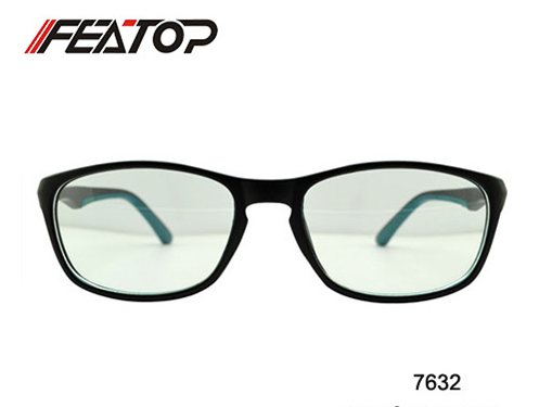 reading glasses frame 7632 图2
